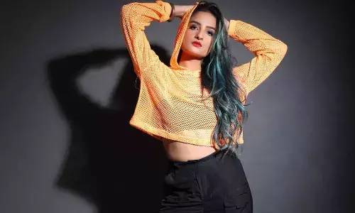 Rashmeet Kaur: ‘Proving myself to Rohit Shetty was a  big highlight for me’