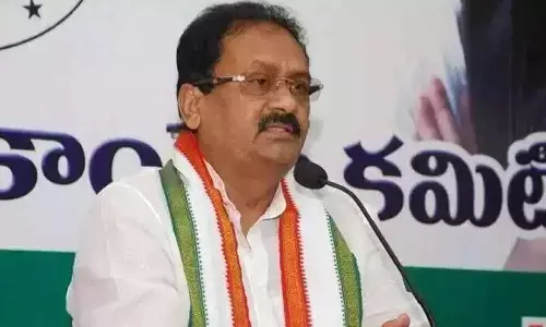 Shabbir questions BRS govt’s sincerity on Metro Rail connectivity in Old city