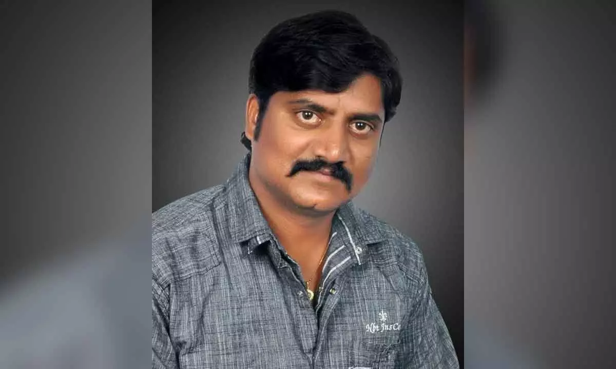 Advocate turns actor: The Vijayawada laywer acted in Virupaksha