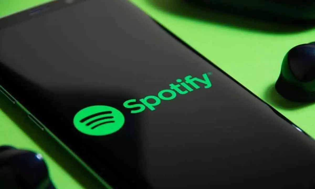Spotify testing prompt-based AI playlists feature