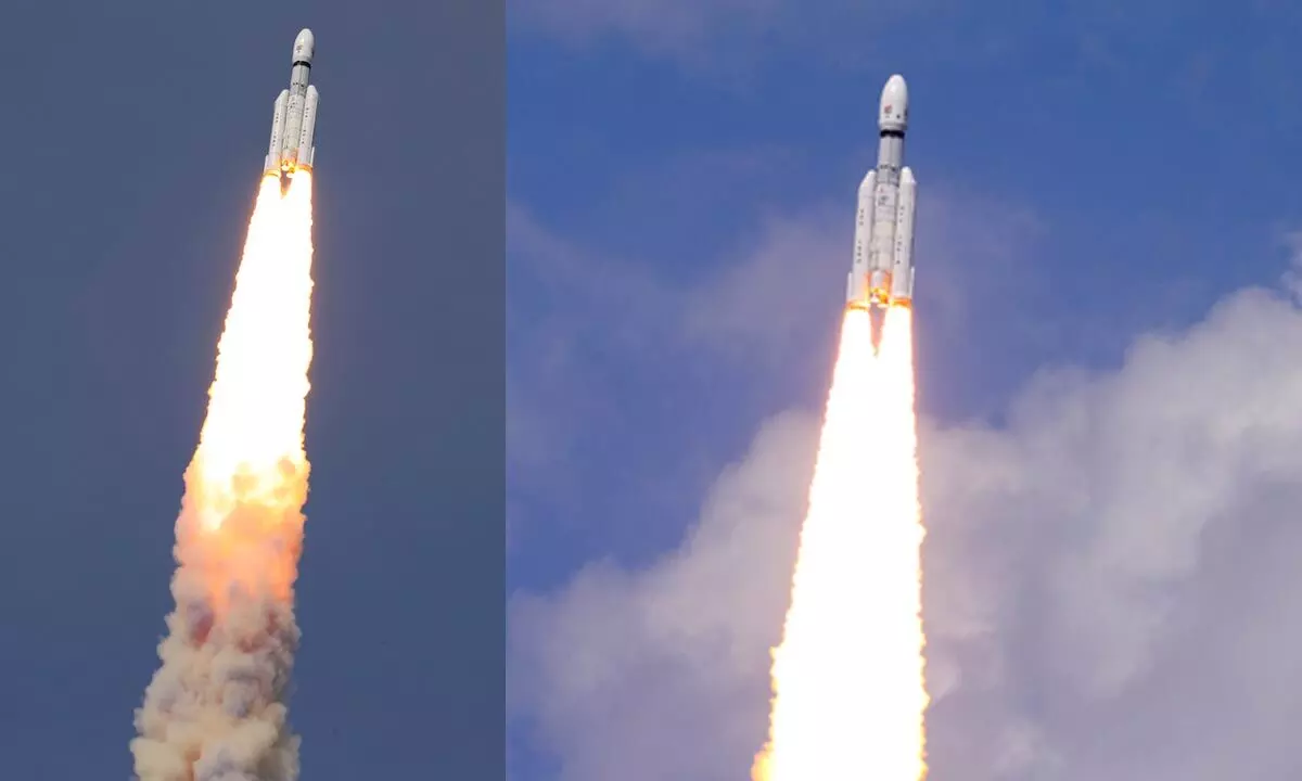 ITI Limited wins accolades from ISRO & DoT for its role in successful launch of Chandrayaan-3