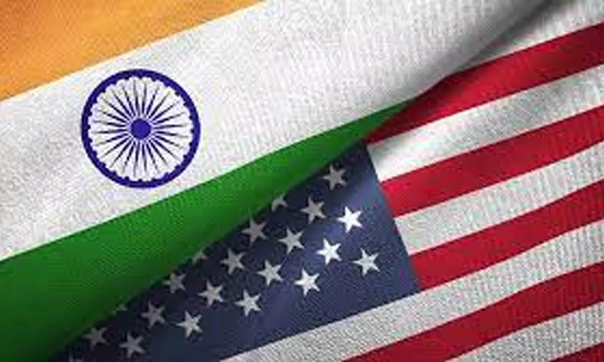 India-US Strategic Clean Energy Partnership discuss future roadmap