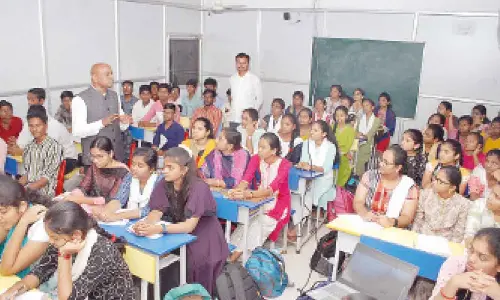 Best performance can be achieved in a stress-free environment: Expert