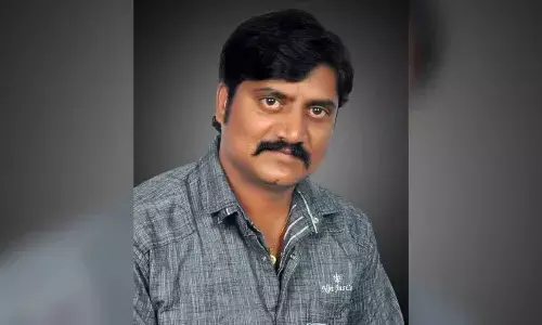 Advocate turns actor: The Vijayawada laywer acted in Virupaksha