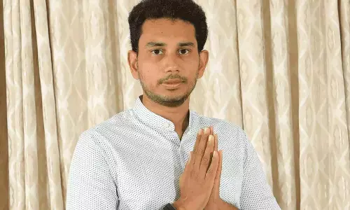 Magunta Raghava Reddy