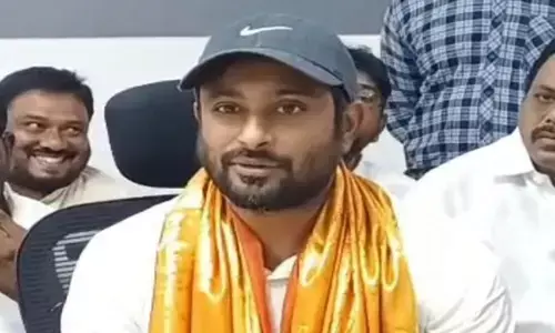 Ambati Rayudu