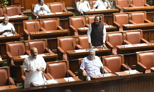 Declare drought, give Rs 1 crore grant to each constituency: Basavaraj Bommai