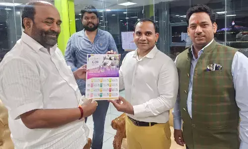 G20 Healthcare Pre-Meetings; 200 Global Leaders Unite to Discuss the Future of Affordable and Accessible Healthcare