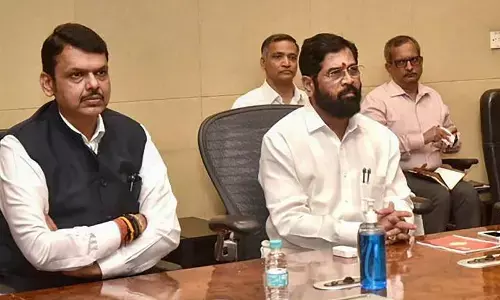 Maharashtra CM says they will win 45 seats in Lok Sabha elections