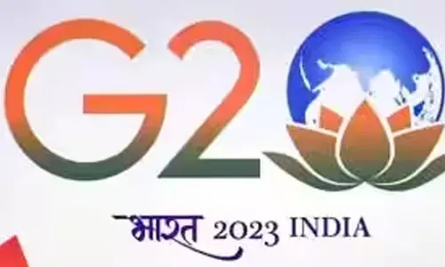 Visakhapatnam: G20 healthcare pre-meetings unite global leaders