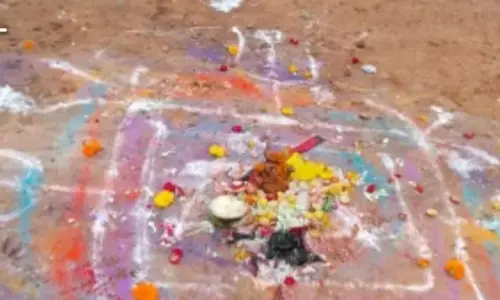 Representational image