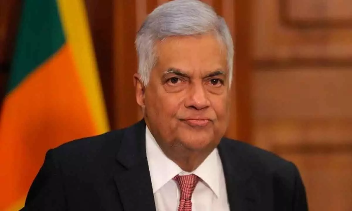 Lanka Prez to visit India on July 21