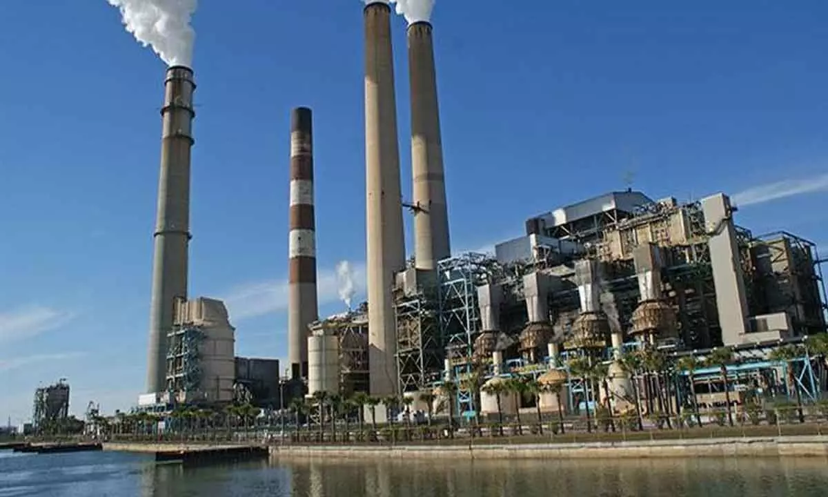 Adequate coal available for thermal plants