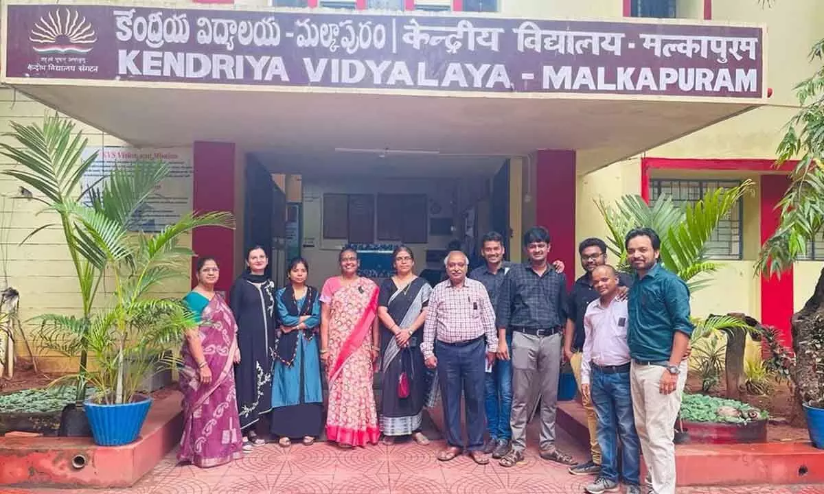 Teachers of Kendriya Vidyalaya Sangathan seek change in transfer policy guidelines