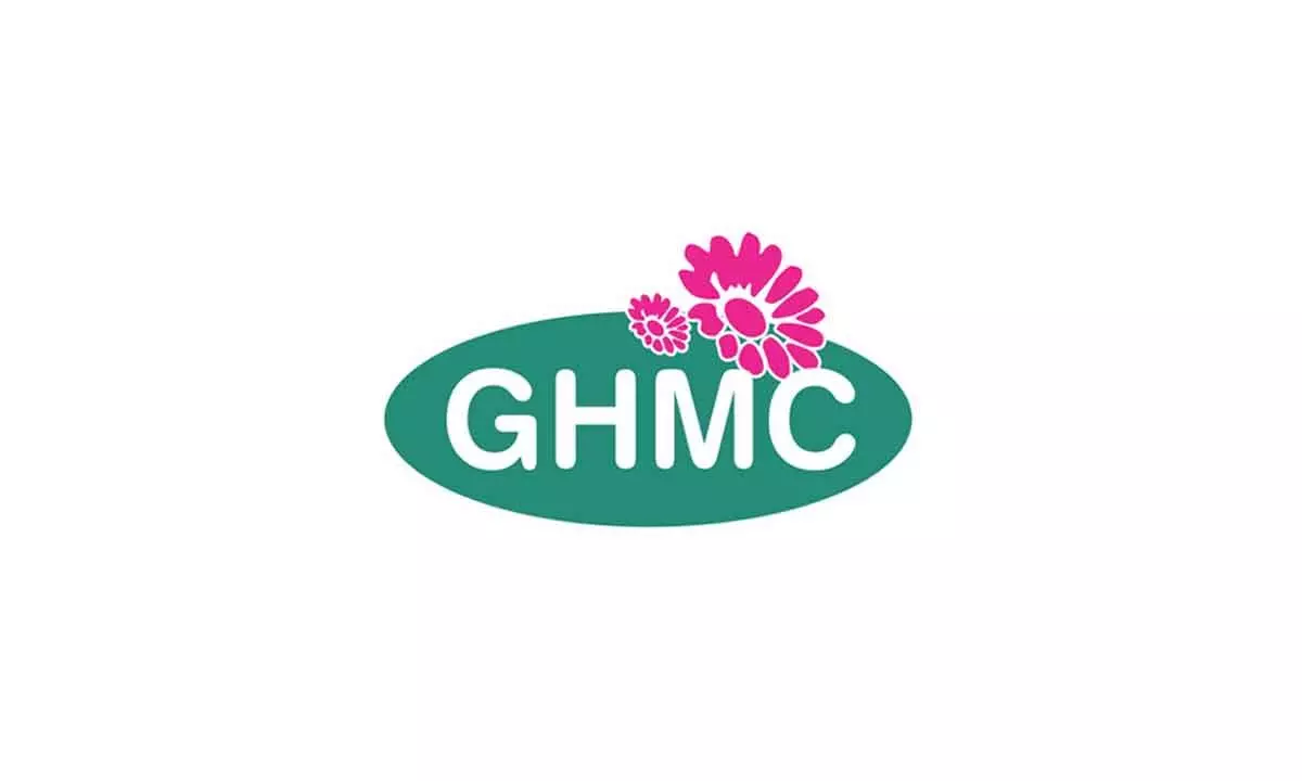 GHMC shifts several Deputy Commissioners