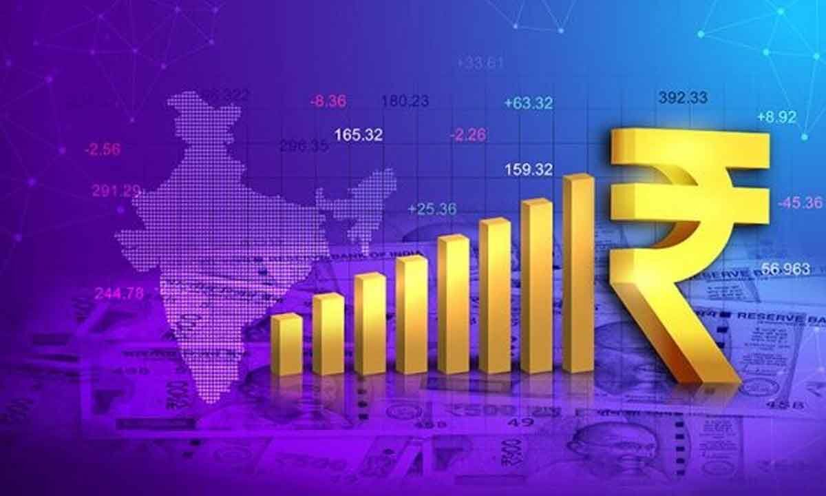 Internationalisation of Rupee can be remedy for growth and stability