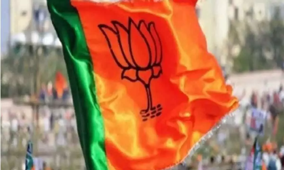 BJP Leader Files Complaint Against Oppositions INDIA Alliance Name; Alleges Disrespect To The Nation