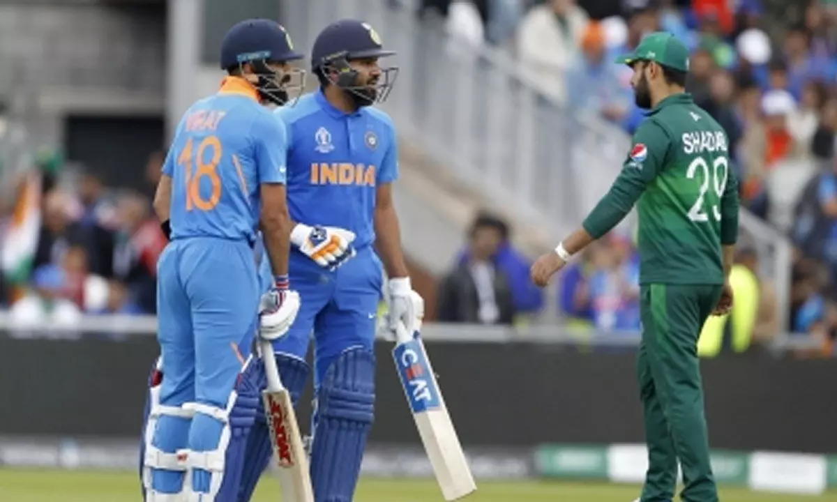 Asia Cup: India vs Pakistan set for September 2 in Kandy, reports