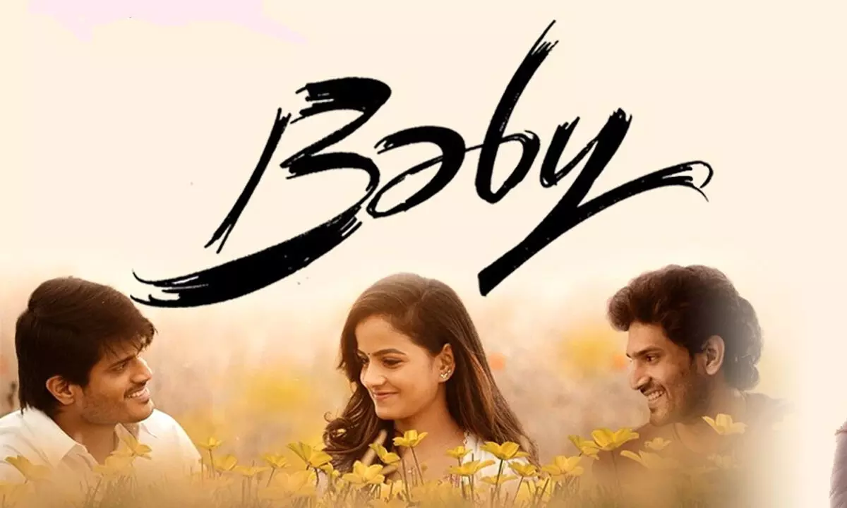 ‘Baby’ collects Rs 30 Cr globally