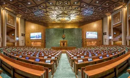 Monsoon Session: All-party meet today