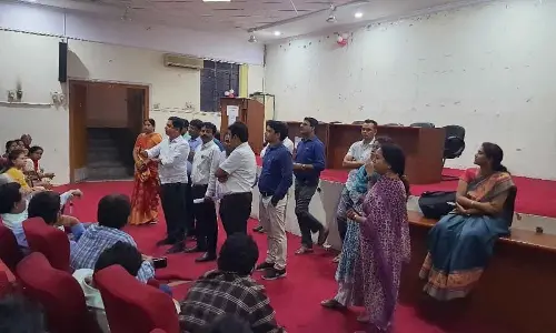 Recruitment of 183 posts against 900 vacancies irks doctors