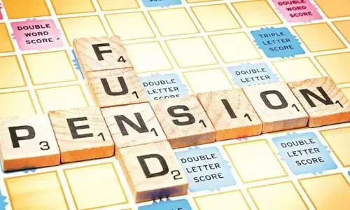 PFRDA allows funds to invest in sovereign green bonds