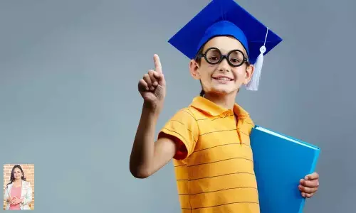 Benefits of children developing an entrepreneur mindset from an early age