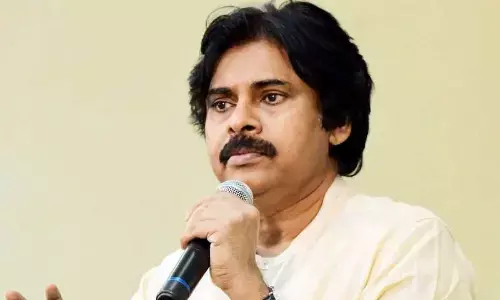 Pawan Kalyan