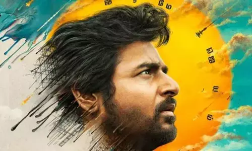 Siva Karthikeyan’s ‘Maaveeran’ reaches Rs 5o Cr club globally