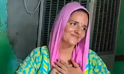 Seema Haider Case Unraveling: Investigation Raises Doubts on Pakistani Womans Claims