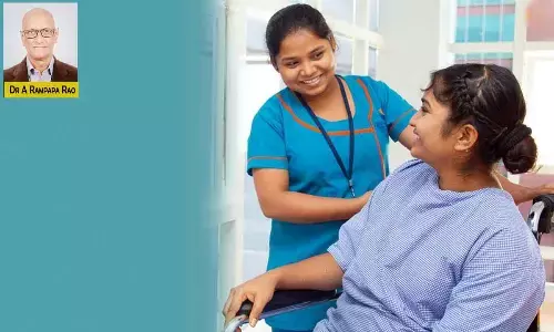 Transitional Care Centres : A ray of hope for patients requiring medical care post-treatment