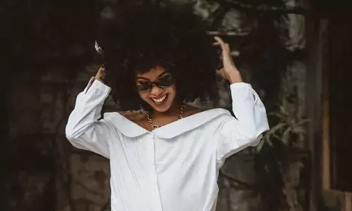 Ways to style your white shirt