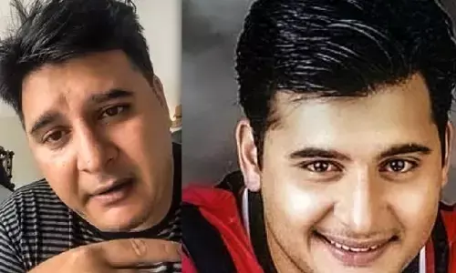 Actor Abbas sad story: Worked as mechanic & cab driver to avoid financial crunch