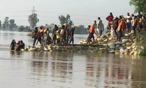 83% water supply schemes in flood-hit areas restored: Punjab minister