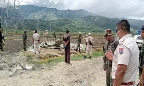 Govt ready to discuss Manipur situation in Parliament, says Parliamentary Affairs Minister