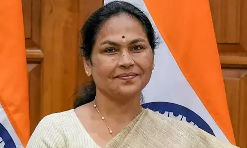 Shobha Karandlaje