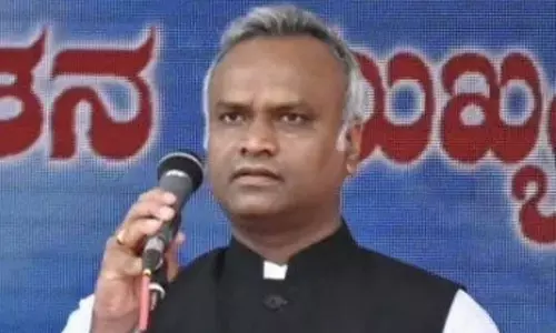 Priyank Kharge rejects BJP’ demand for Central probe into terror modul