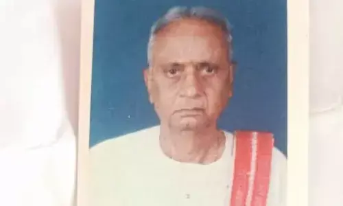 Sarasa Ramakrishnaiah