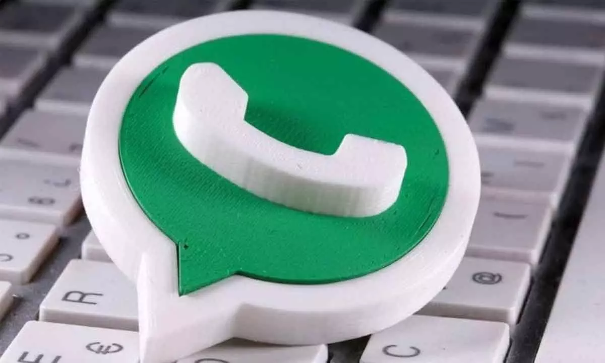 WhatsApp messaging disruption resolved, Meta says