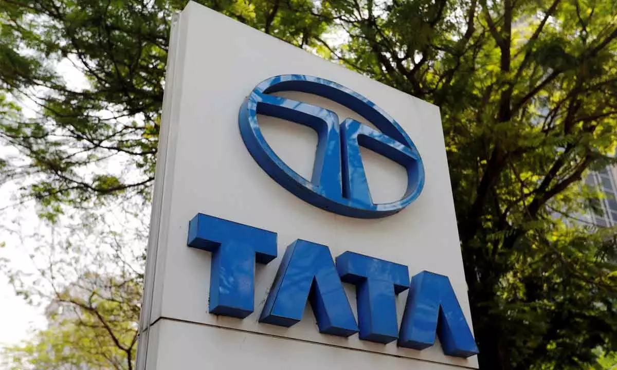 Tata Group plans £4-bn EV battery unit in UK