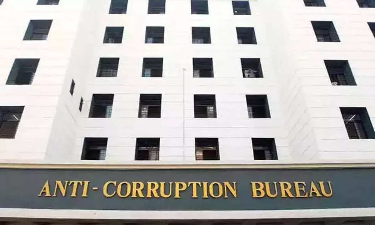 Anti-Corruption Bureau