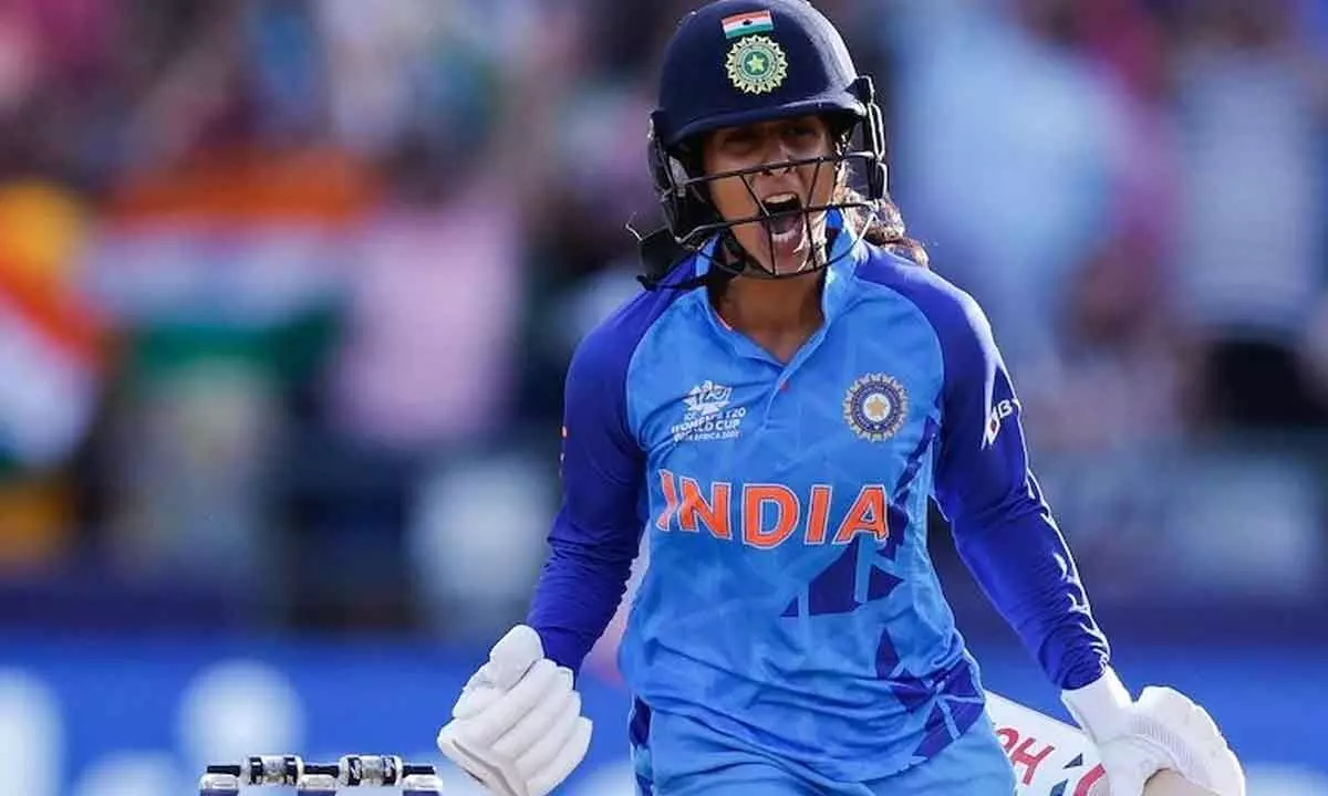 Jemimahs show steers India to series-levelling win