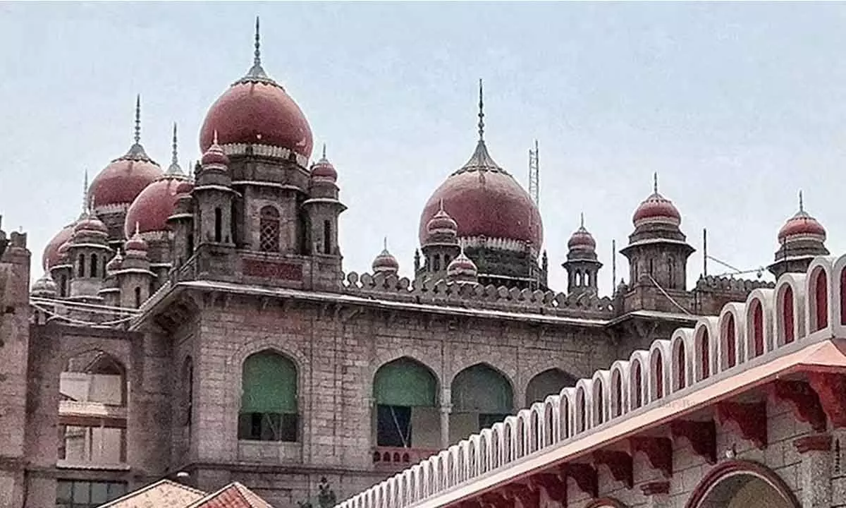 Telangana HC directs Govt to include ‘No Caste-No Religion’ column in all applications