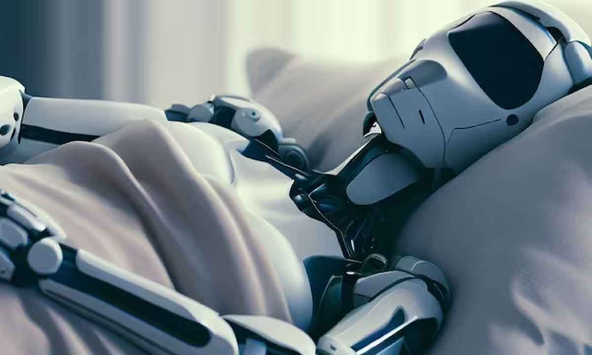 AI-powered sex robots will replace human partners: Ex-Google executive