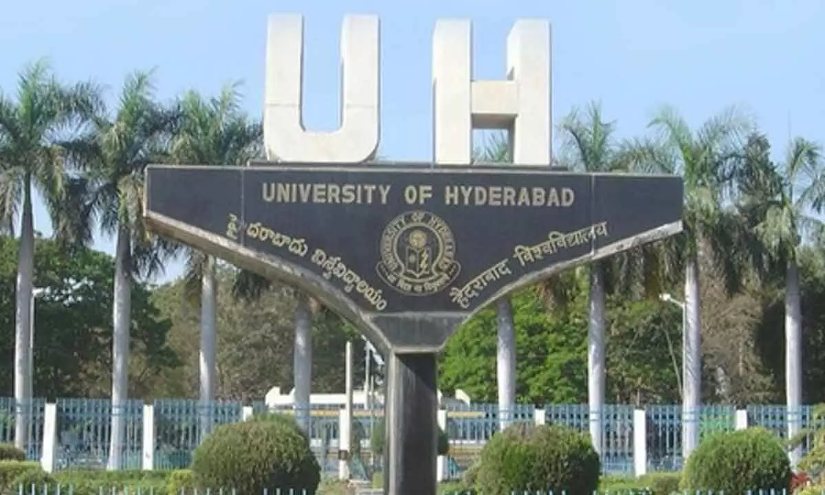 UoH: Integrated PG programs admission notification 2023 unveiled