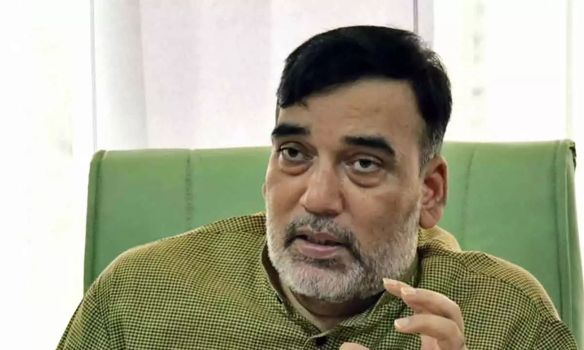 Animal Husbandry Department has formed 8 teams for health checkup of animals in flood affected areas- Gopal Rai