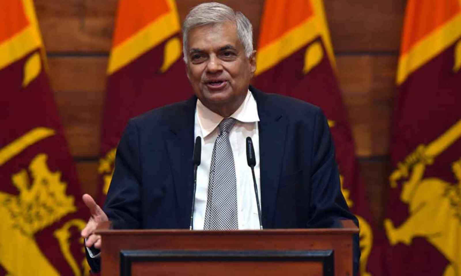 News Highlights: PM Modi invites Sri Lanka PM Wickremesinghe to India