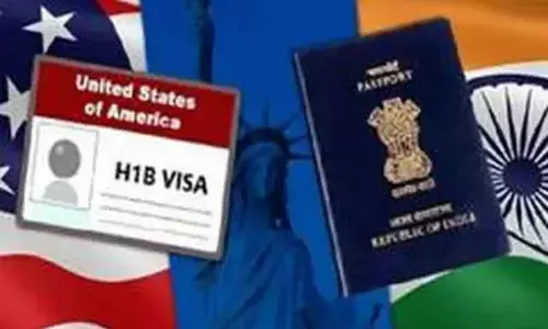 Massive Shortage Of Professionals: ITServe asks US govt to double H1B quota