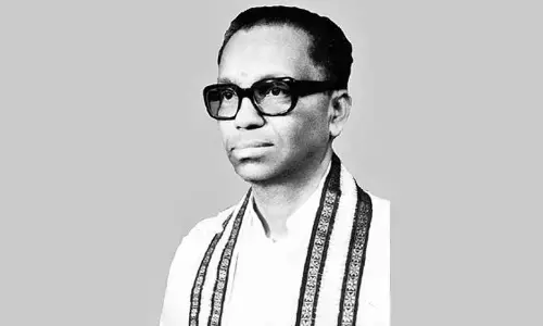 Govt announces Sri Dasarathi Krishnamacharya Award for Nateshwara Sharma