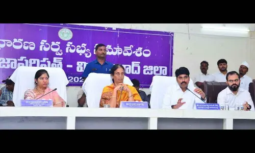 Sabita demands action against spurious seed sellers